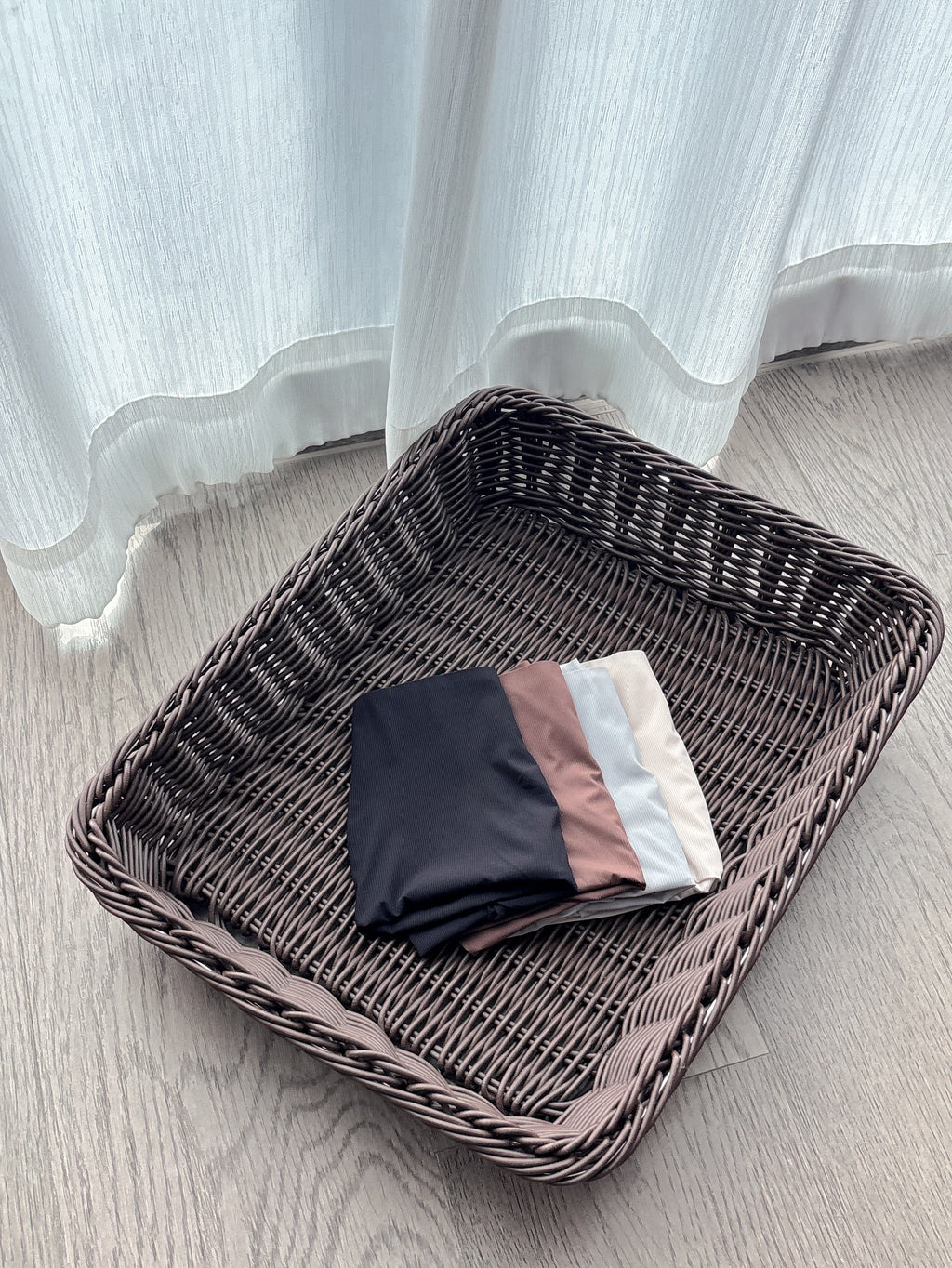 Everyday Invisible Underwear